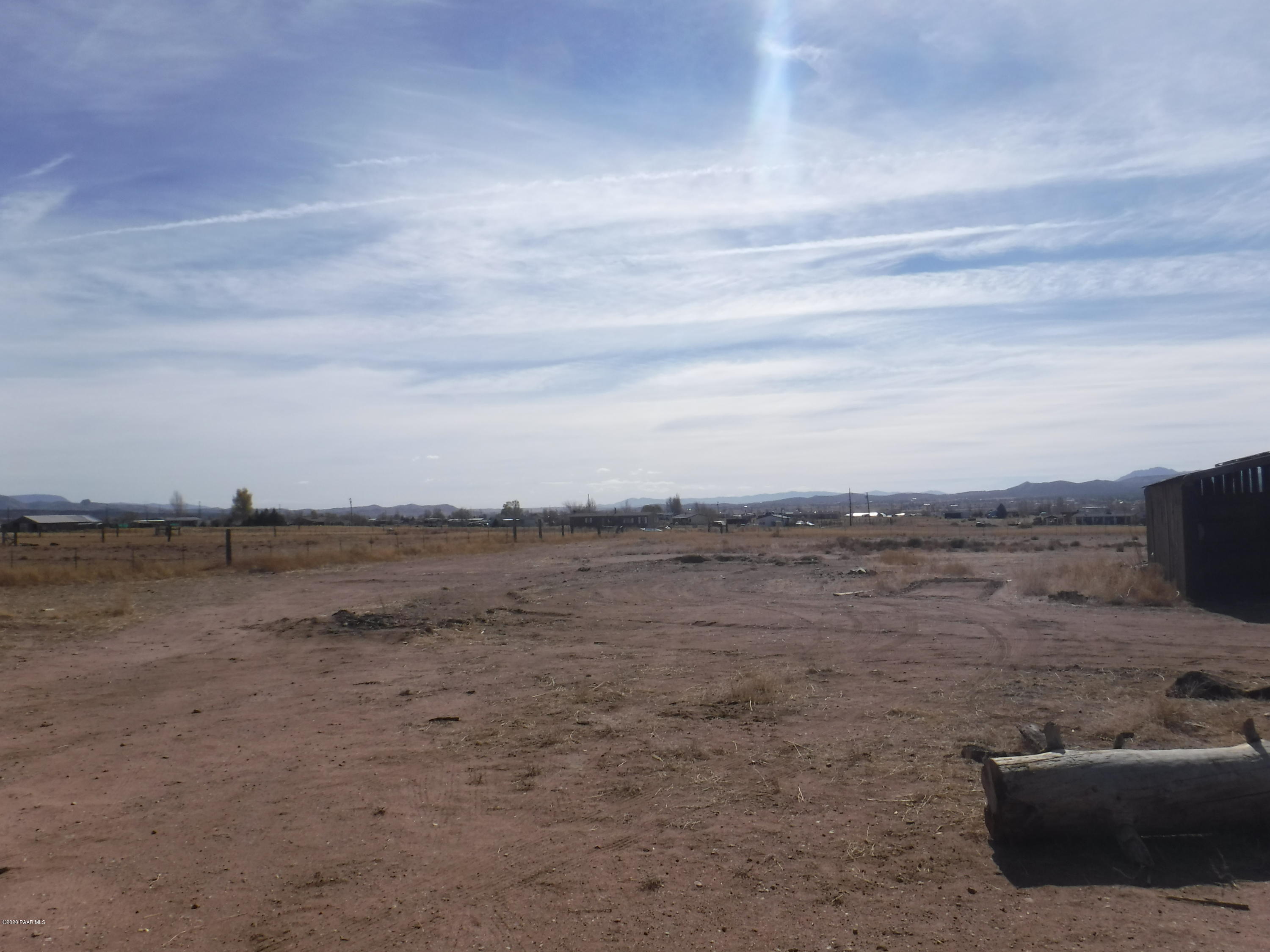 1675 West Antelope Run Road Paulden, AZ 86334 - Photo 1 of 7 Land
