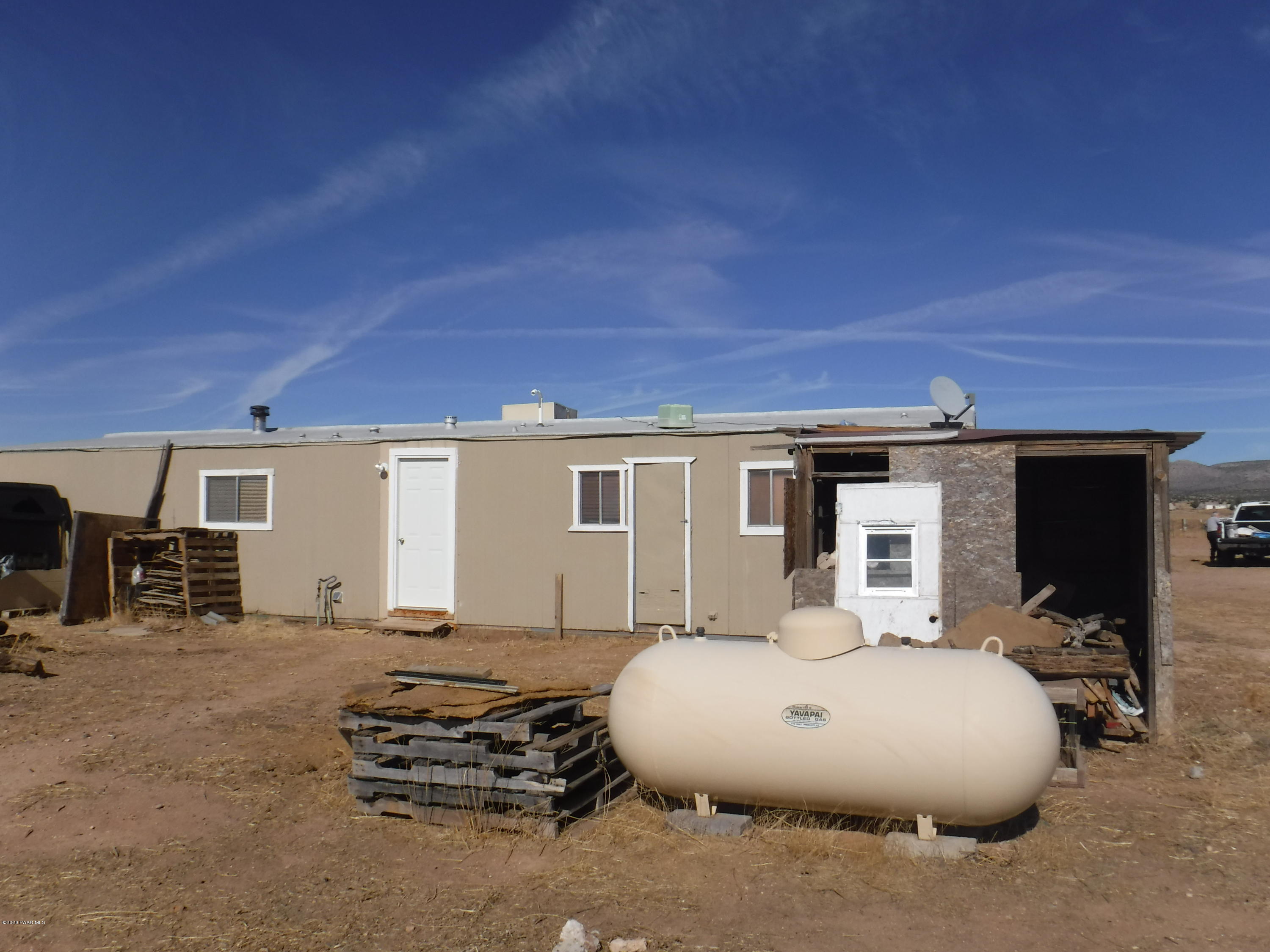 1675 West Antelope Run Road Paulden, AZ 86334 - Photo 5 of 7 DSCF0883