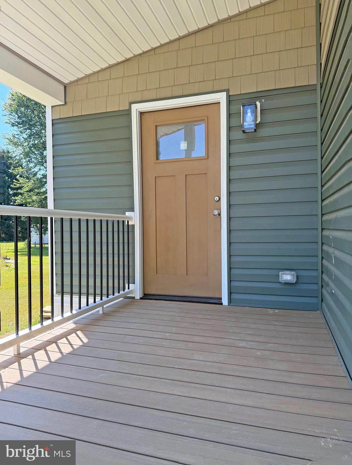 33308 Lighthouse Court, Unit D18 Lewes, DE 19958 - Photo 2 of 39 a view of a balcony