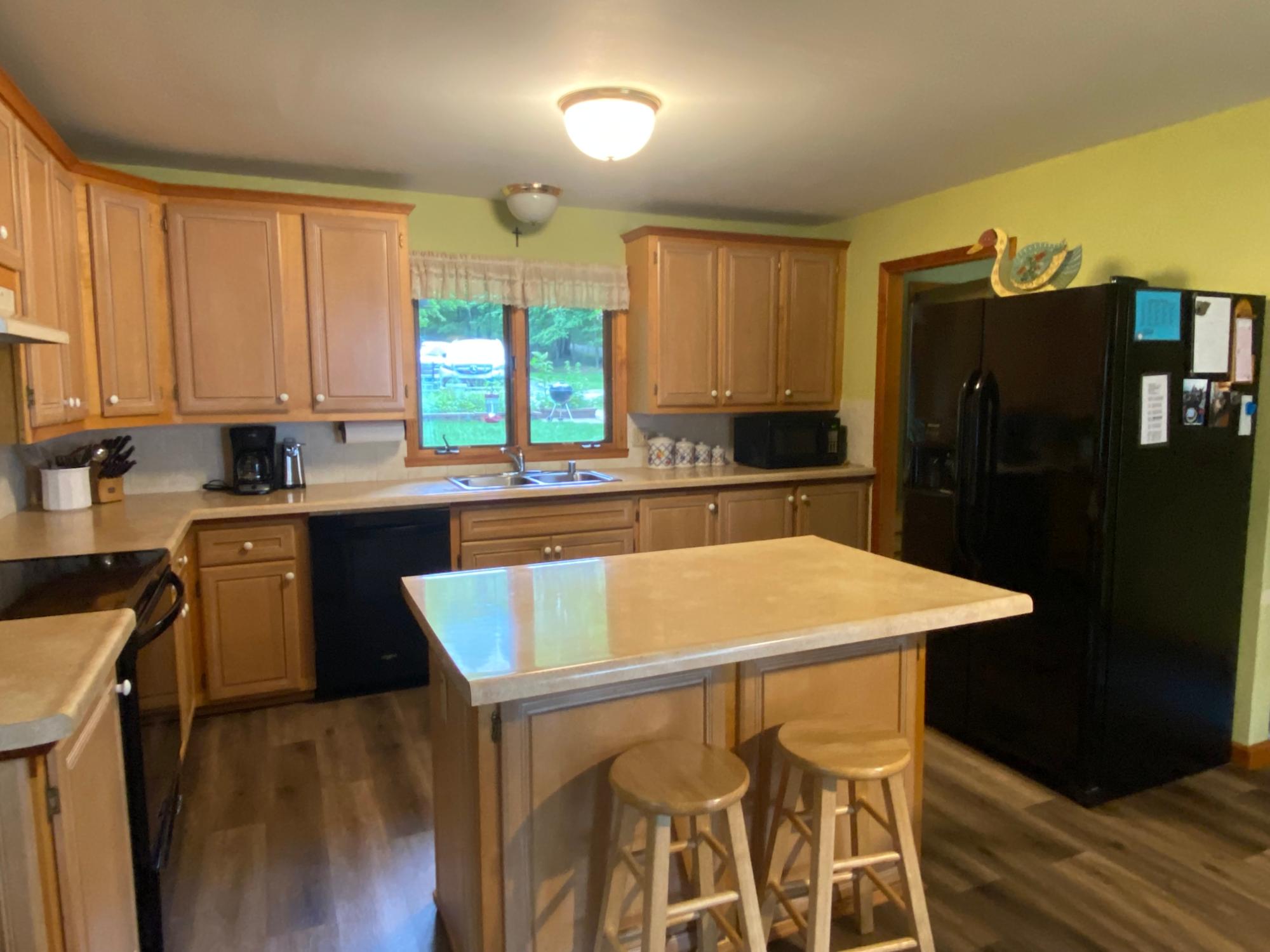 2375 Sampson Road Three Lakes, WI 54562 - Photo 8 of 20 Gallery Image 8