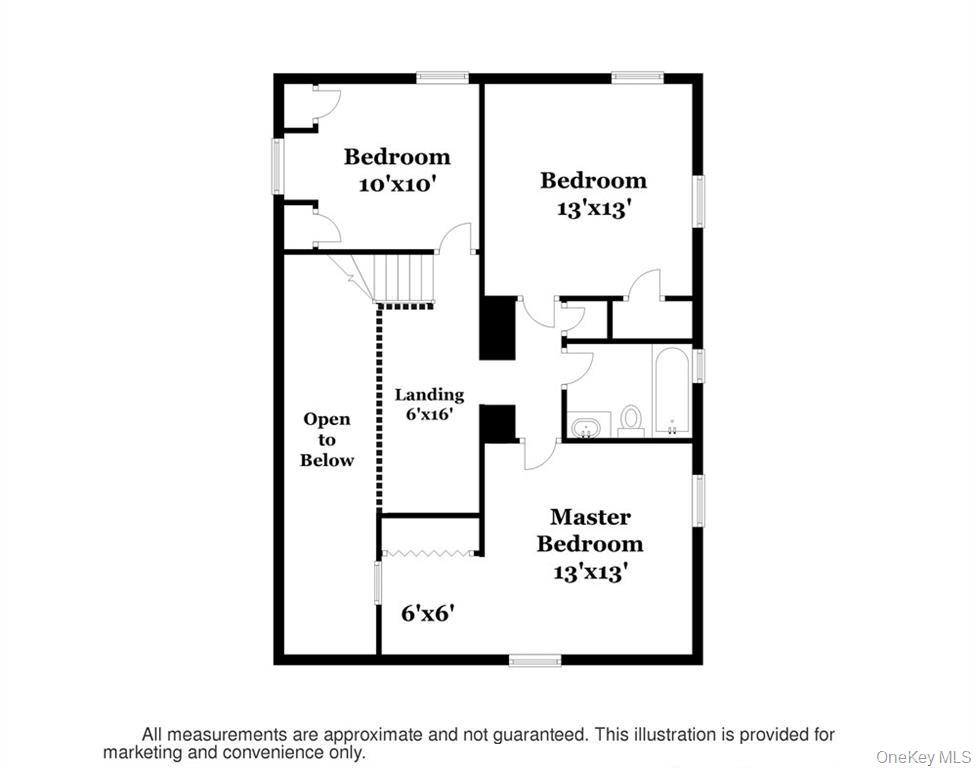 224 Mamaroneck Road Scarsdale, NY 10583 - Photo 27 of 28 2nd floor