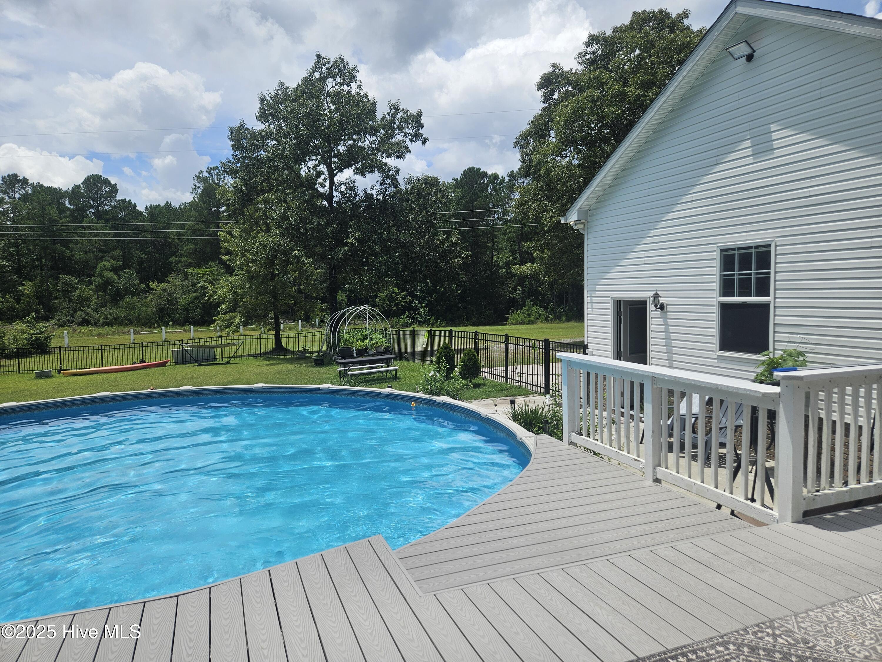 742 Big Branch Road Delco, NC 28436 - Photo 2 of 24 Image 02