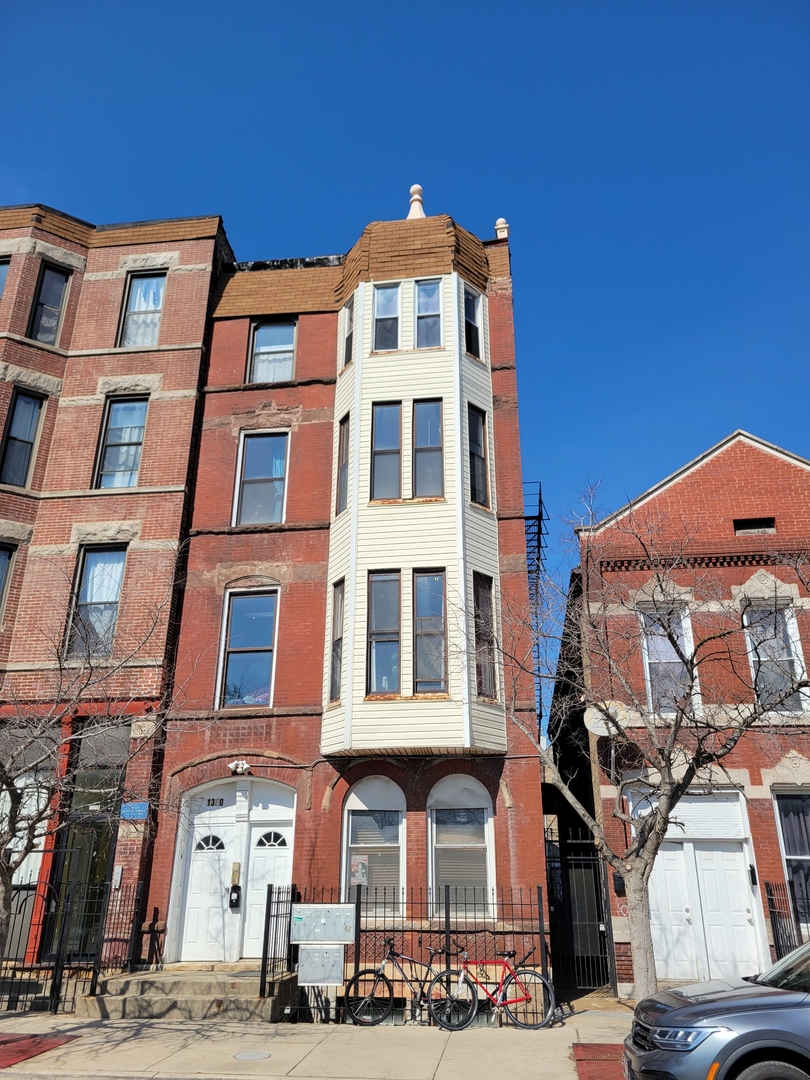 1340 West 18th Place, Unit 1C Chicago, IL 60608 - Photo 1 of 13