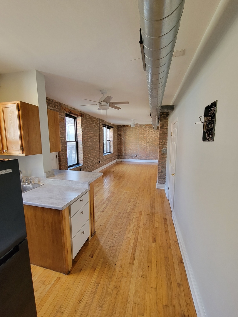 1340 West 18th Place, Unit 1C Chicago, IL 60608 - Photo 12 of 13