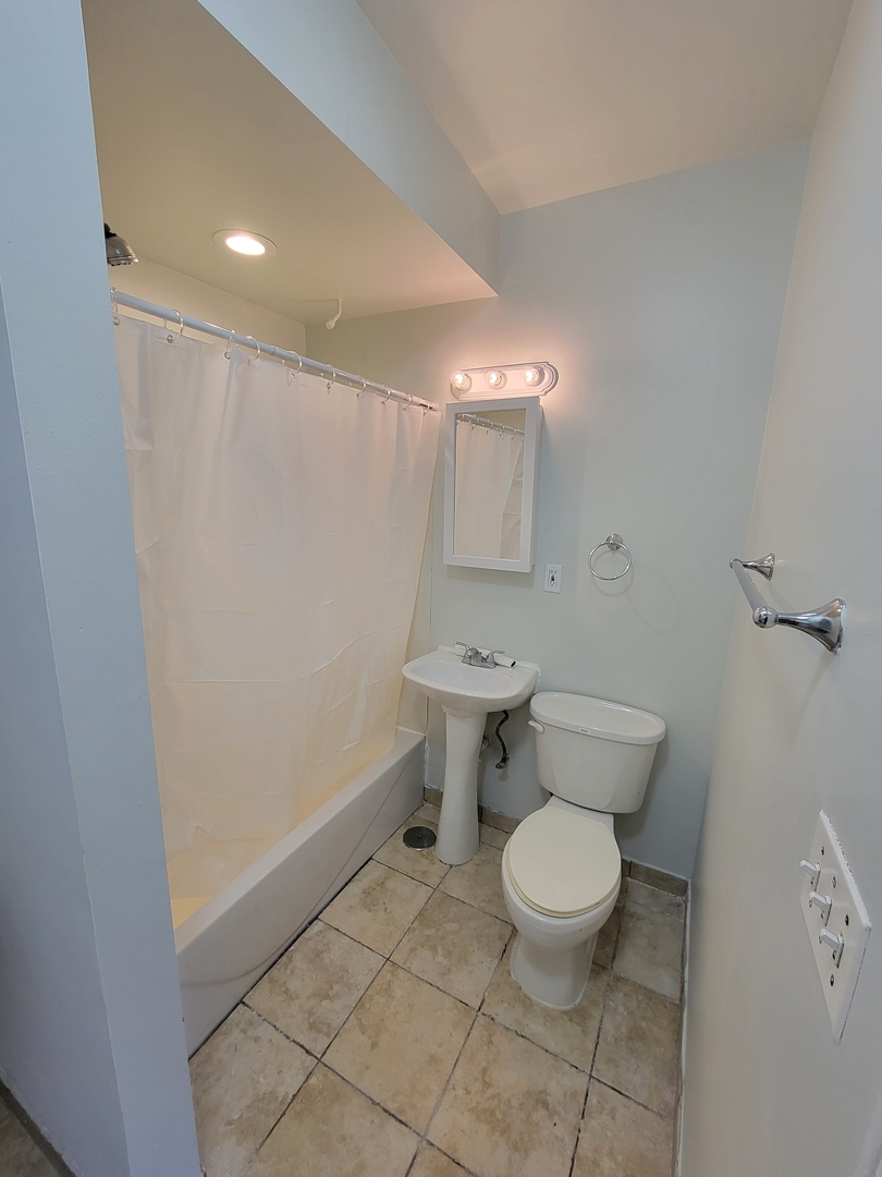 1340 West 18th Place, Unit 1C Chicago, IL 60608 - Photo 9 of 13