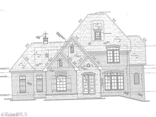 855 Osprey Ridge Road Winston-Salem, NC 27106 - Photo 1 of 1 Other.