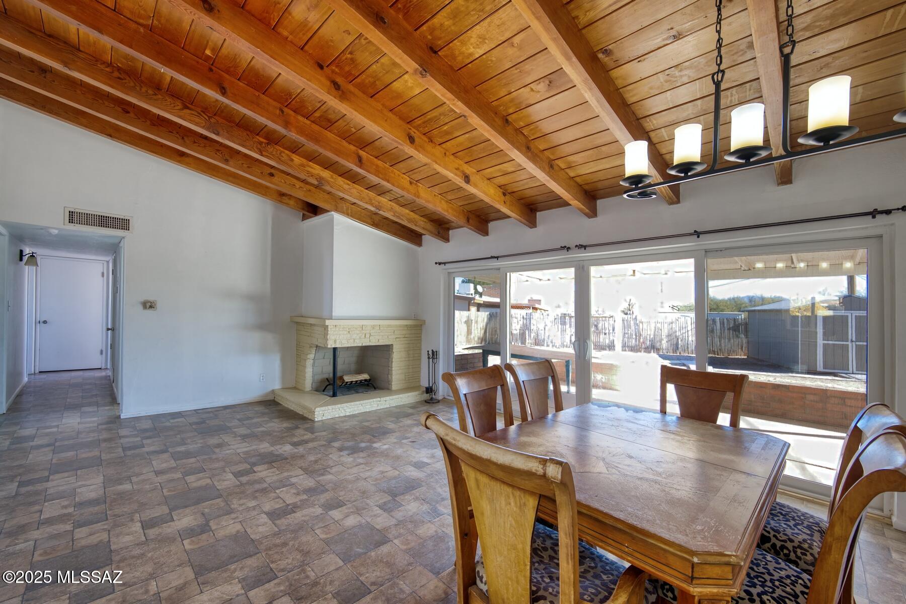 885 South Post Road Benson, AZ 85602 - Photo 16 of 26
