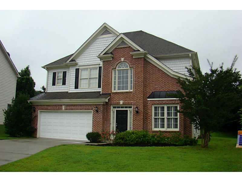 3255 Emerald Brook Lane Decatur, GA 30033 - Photo 1 of 1 Exterior Front. Big house for the Money!