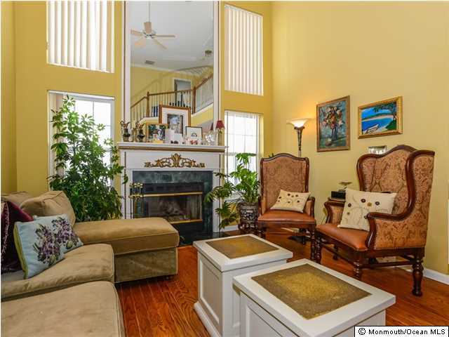 35 Bristel Road Holmdel, NJ 07733 - Photo 15 of 23 Additional Photo