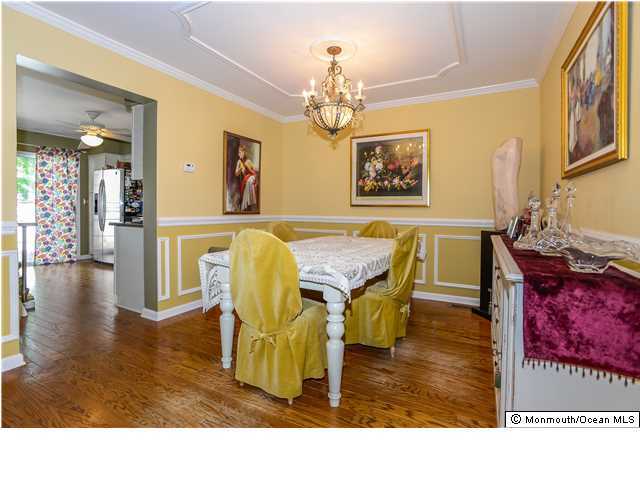35 Bristel Road Holmdel, NJ 07733 - Photo 3 of 23 Additional Photo
