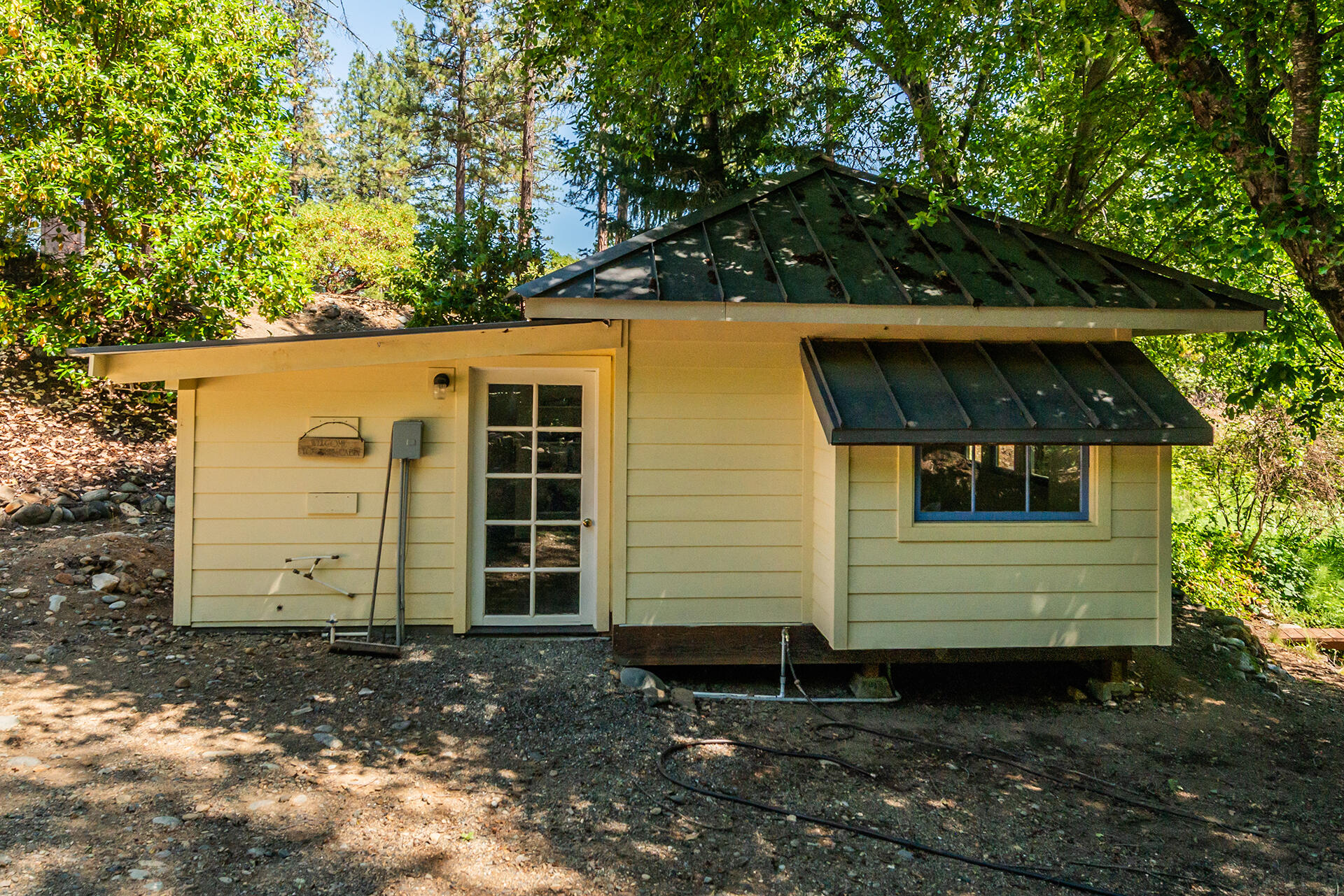 901 Dutch Creek Road Junction City, CA 96048 - Photo 34 of 70