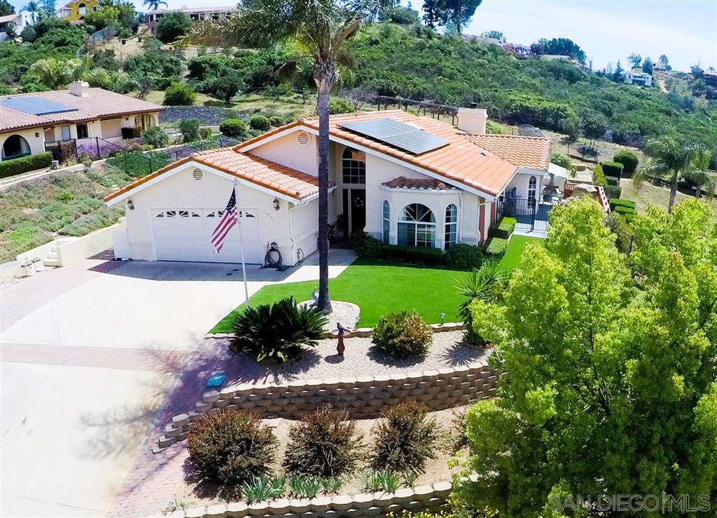 16544 Wikiup Road Ramona, CA 92065 - Photo 1 of 25 Gallery Image 1