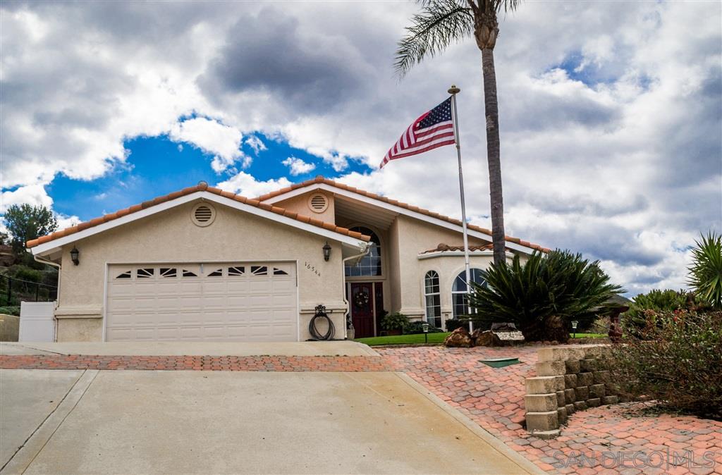 16544 Wikiup Road Ramona, CA 92065 - Photo 2 of 25 Gallery Image 2