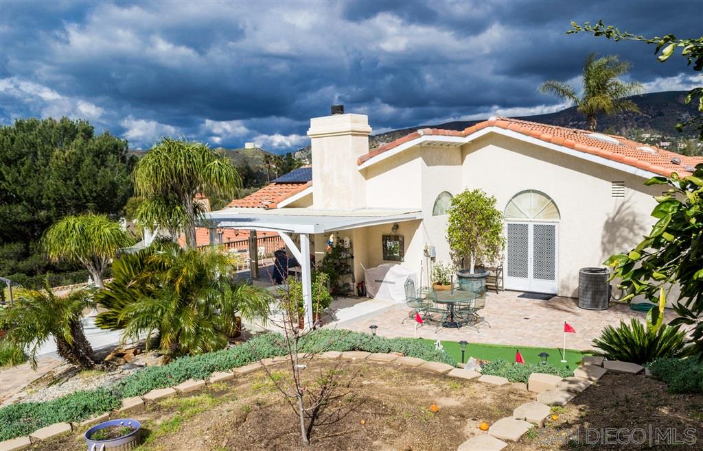 16544 Wikiup Road Ramona, CA 92065 - Photo 6 of 25 Gallery Image 6