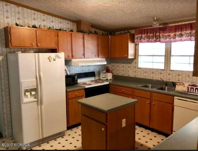 574 Libbie Road Autryville, NC 28318 - Photo 8 of 12 kitchen 2
