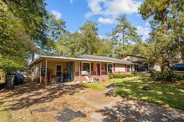 $135,000 | 808 Newsom Avenue, Lufkin, TX 75904