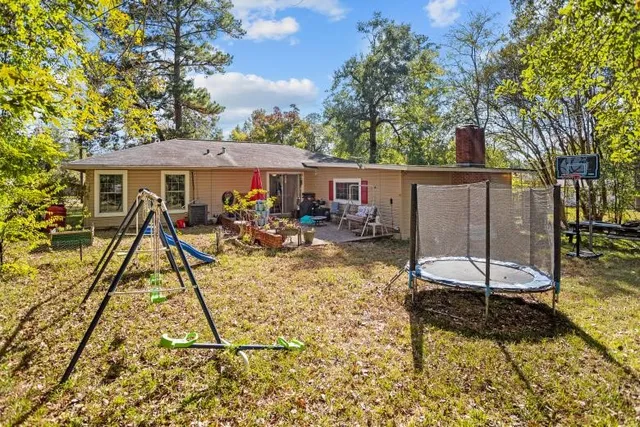 $135,000 | 808 Newsom Avenue, Lufkin, TX 75904