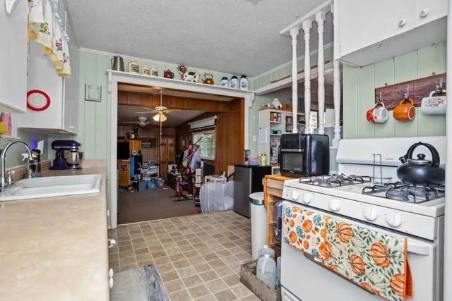 $135,000 | 808 Newsom Avenue, Lufkin, TX 75904