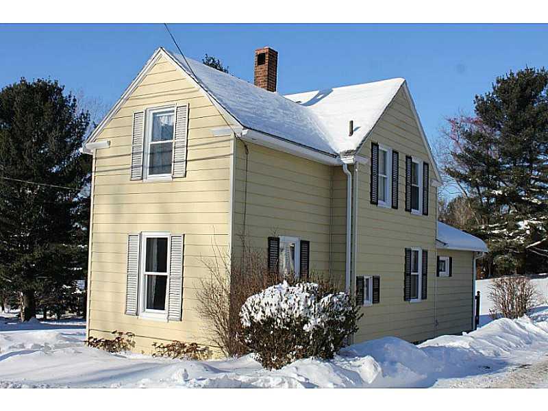 28 Kinderhook Street Randolph, ME 04346 - Photo 18 of 33 Exterior Front.