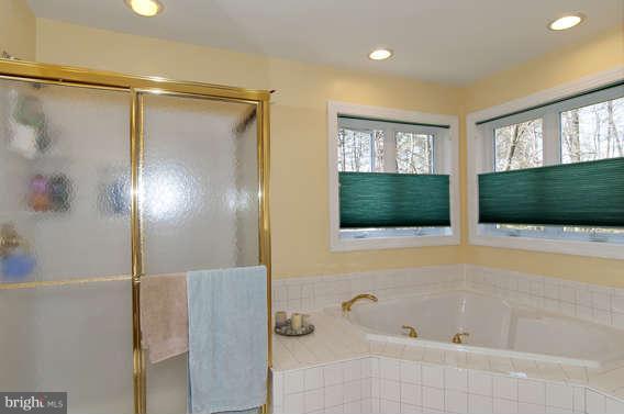 3267 Breckenridge Way Riva, MD 21140 - Photo 19 of 30 Bath (Master)