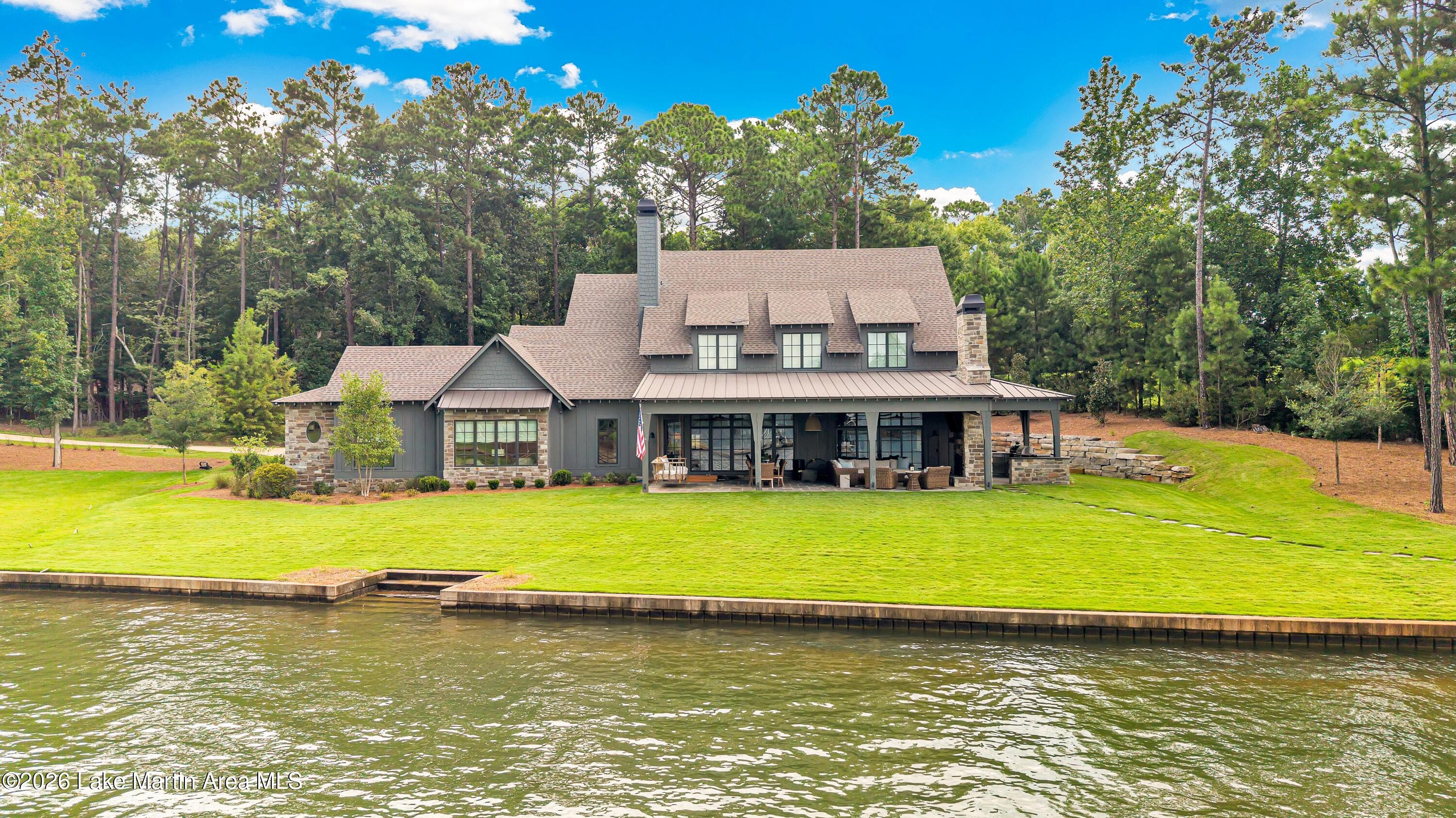 2353 Murray Road Dadeville, AL 36853 - Photo 12 of 18 Gallery Image 12
