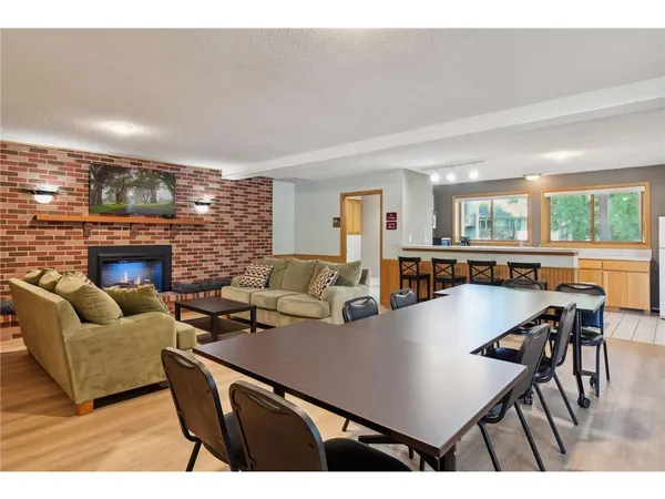 $220,000 | 4465 Trenton Lane North, Unit 301, Plymouth, MN 55442
