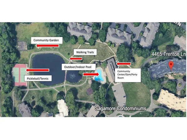 $220,000 | 4465 Trenton Lane North, Unit 301, Plymouth, MN 55442
