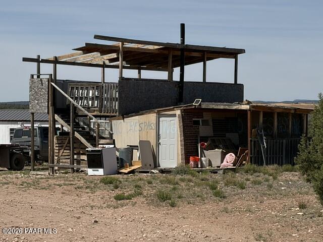363- Via Dolorosa Road Seligman, AZ 86337 - Photo 15 of 18 IMG_1072
