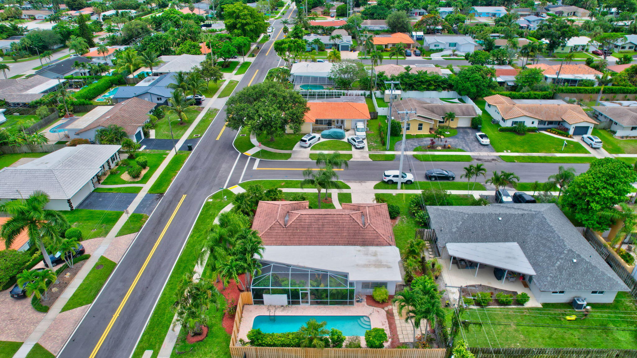 901 Southwest 4th Street Boca Raton, FL 33486 - Photo 38 of 40 43-web-or-mls-DJI_0372_3_4_5_6