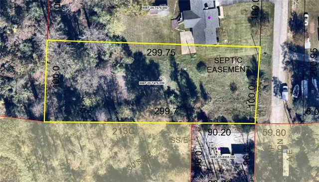 $64,999 | 106 Roswell Drive, Kernersville, NC 27284