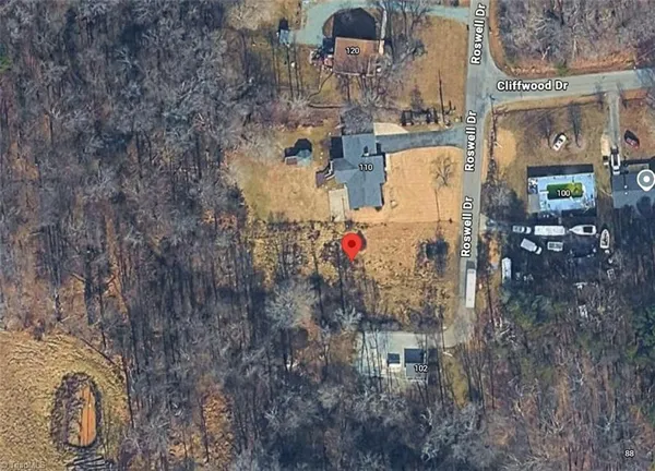 $64,999 | 106 Roswell Drive, Kernersville, NC 27284