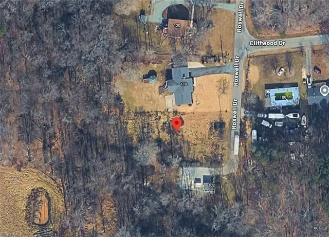 $64,999 | 106 Roswell Drive, Kernersville, NC 27284