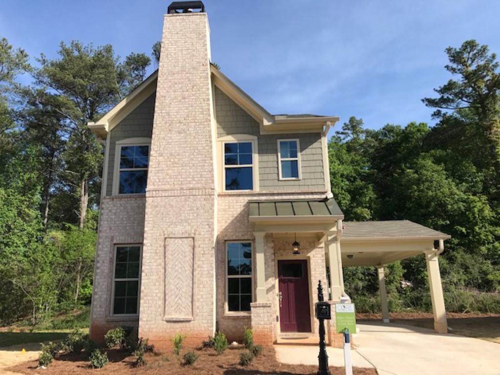 2656 Tilson Road Decatur, GA 30032 - Photo 1 of 1