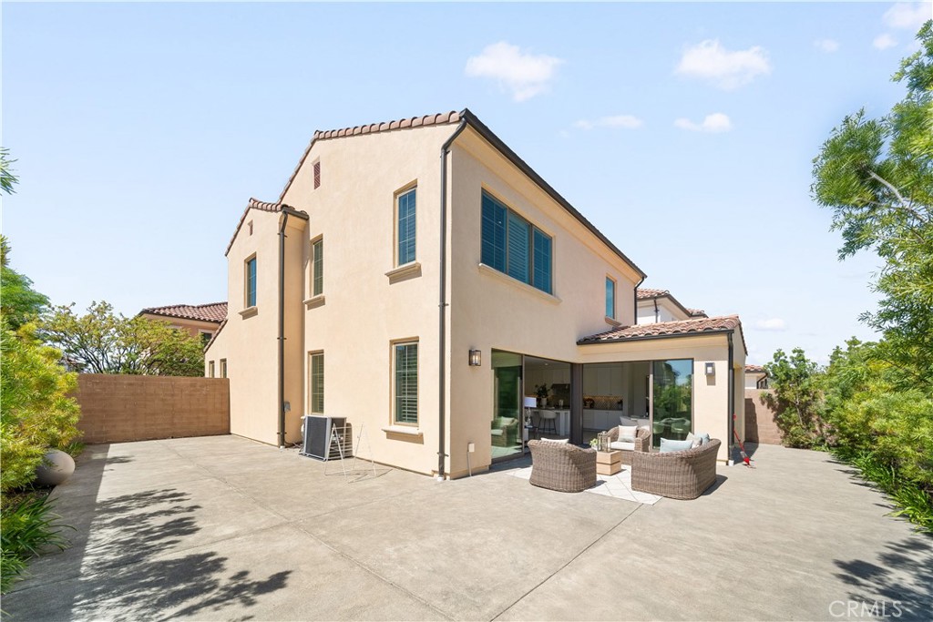 116 Tritone Irvine, CA 92602 - Photo 22 of 75