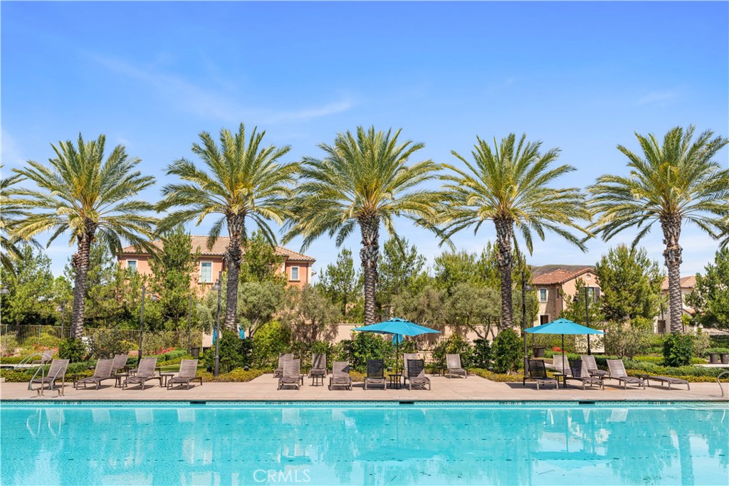 116 Tritone Irvine, CA 92602 - Photo 68 of 75