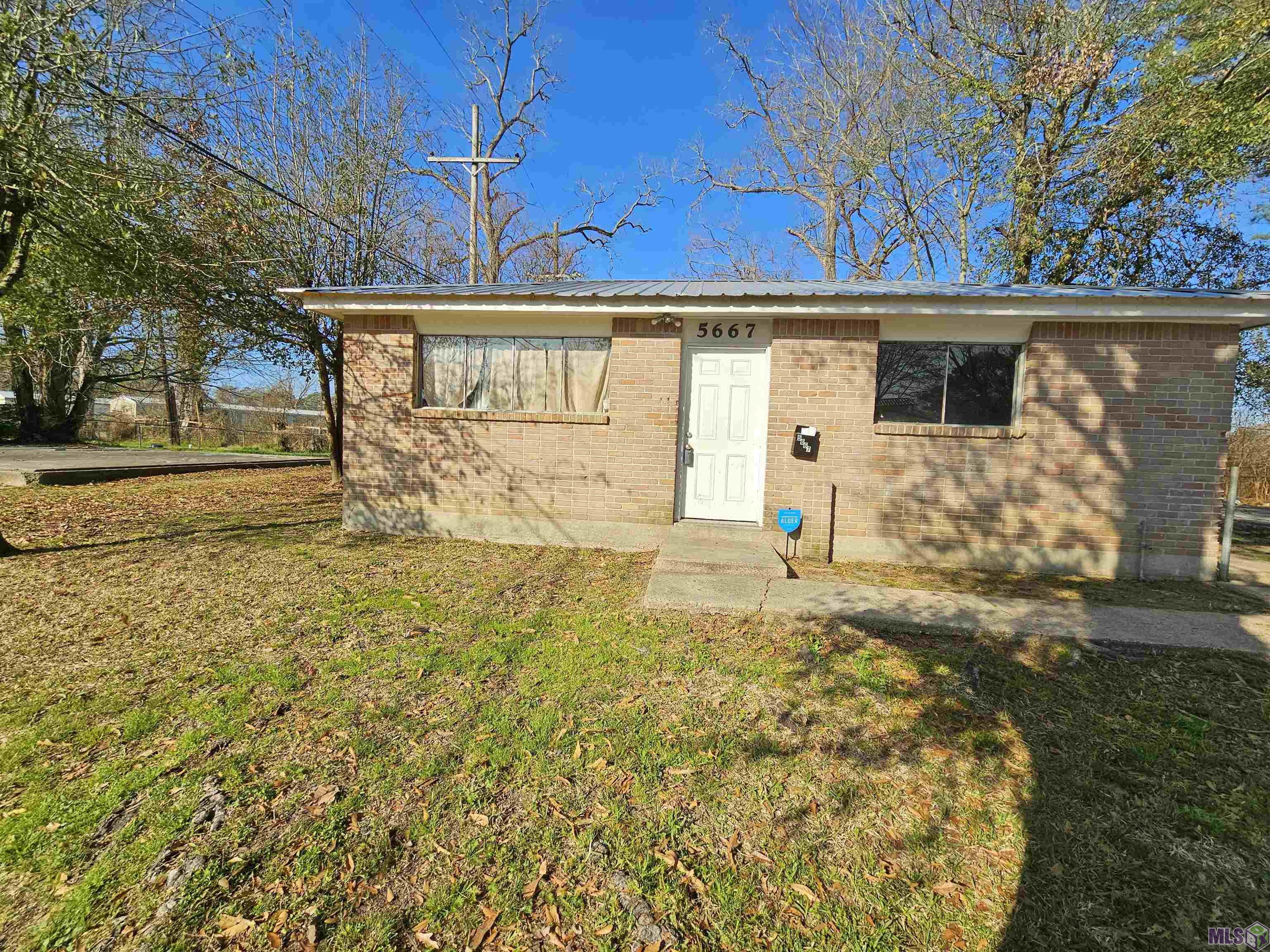 5667 Denova Street Baton Rouge, LA 70812 - Photo 1 of 9 Gallery Image 1