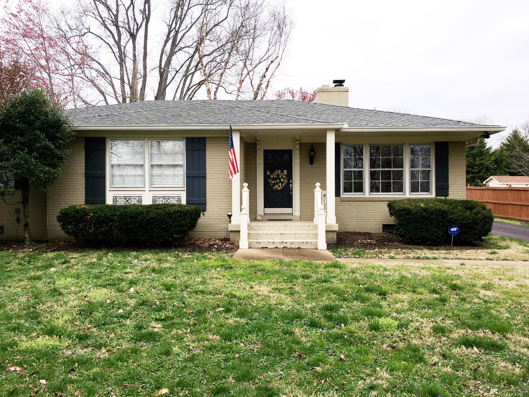 5213 Overton Road Nashville, TN 37220 - Photo 1 of 3 Gallery Image 1