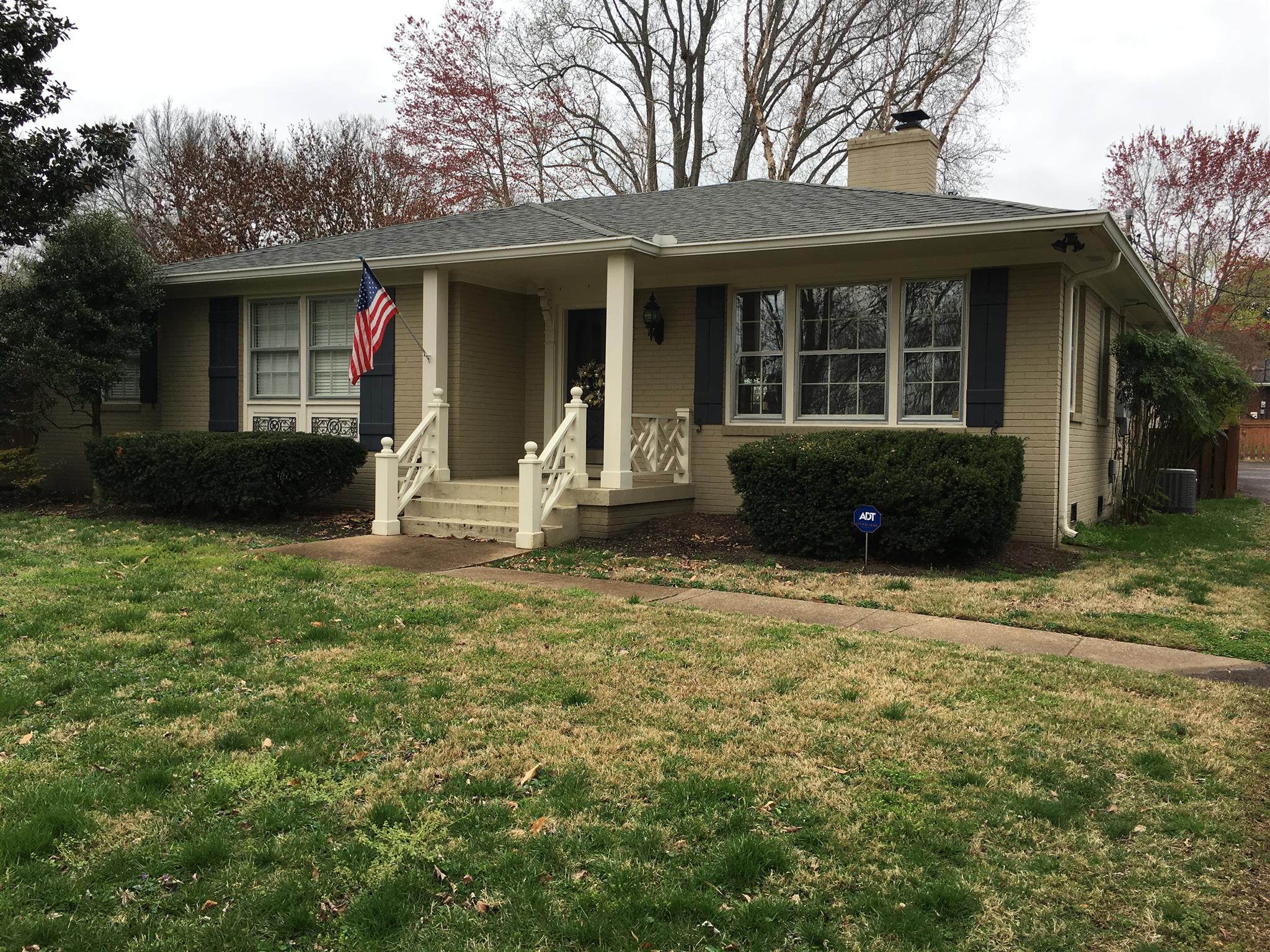 5213 Overton Road Nashville, TN 37220 - Photo 2 of 3 Gallery Image 2