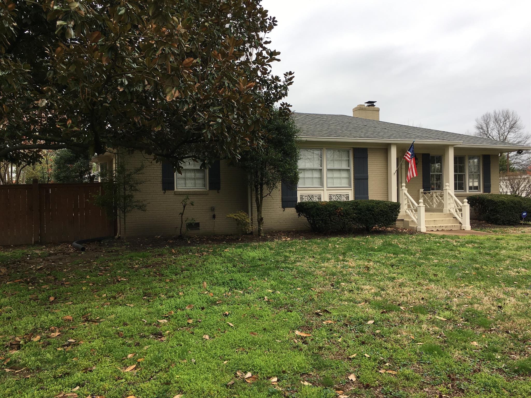 5213 Overton Road Nashville, TN 37220 - Photo 3 of 3 Gallery Image 3