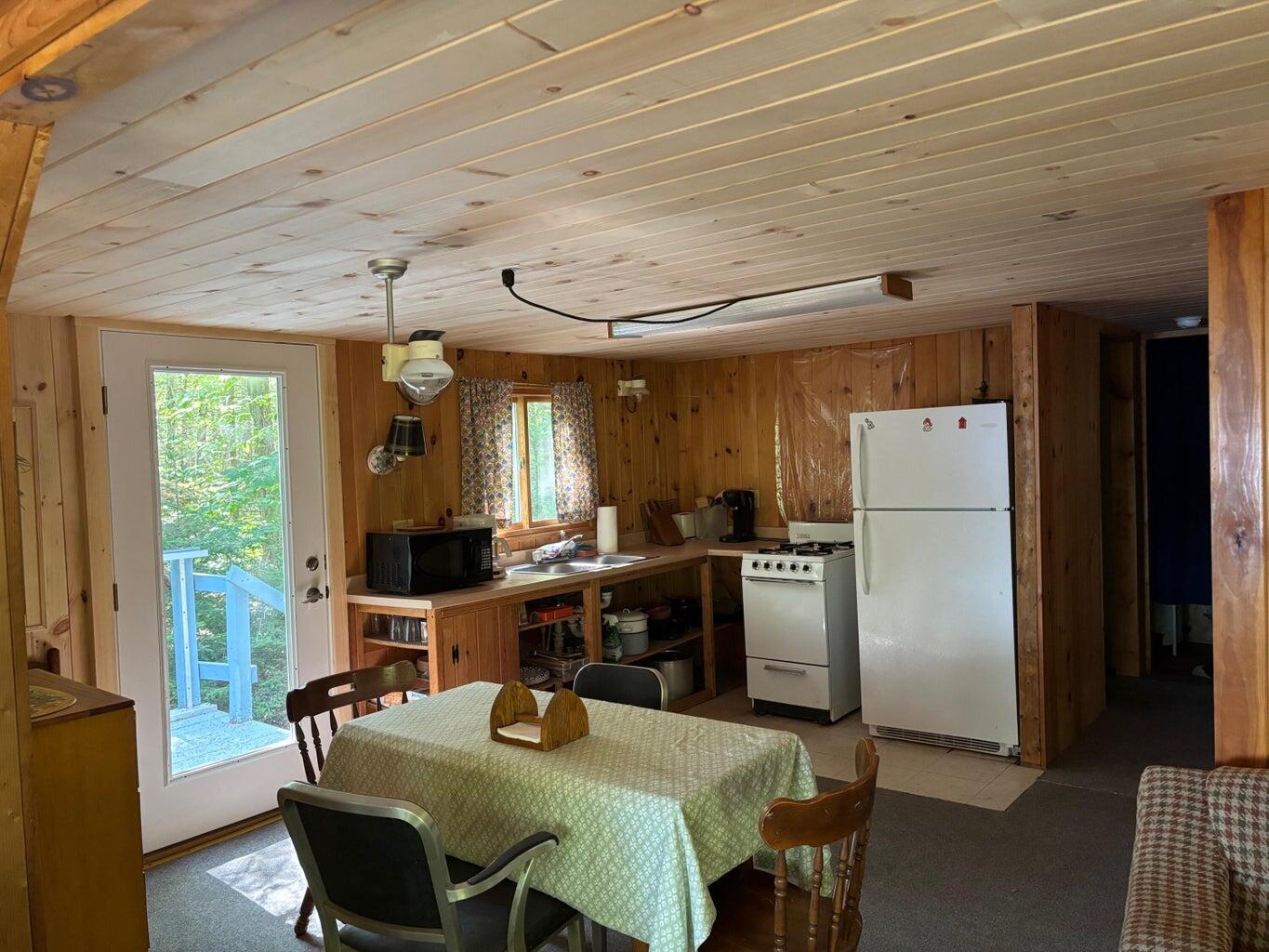 236 Berry Road Alexander, ME 04694 - Photo 15 of 26