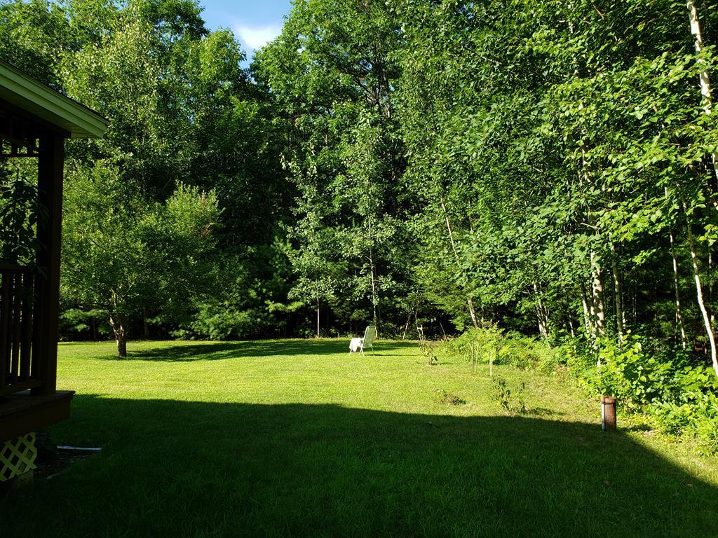 228 Castle Island Road Belgrade, ME 04917 - Photo 37 of 56 Side yard