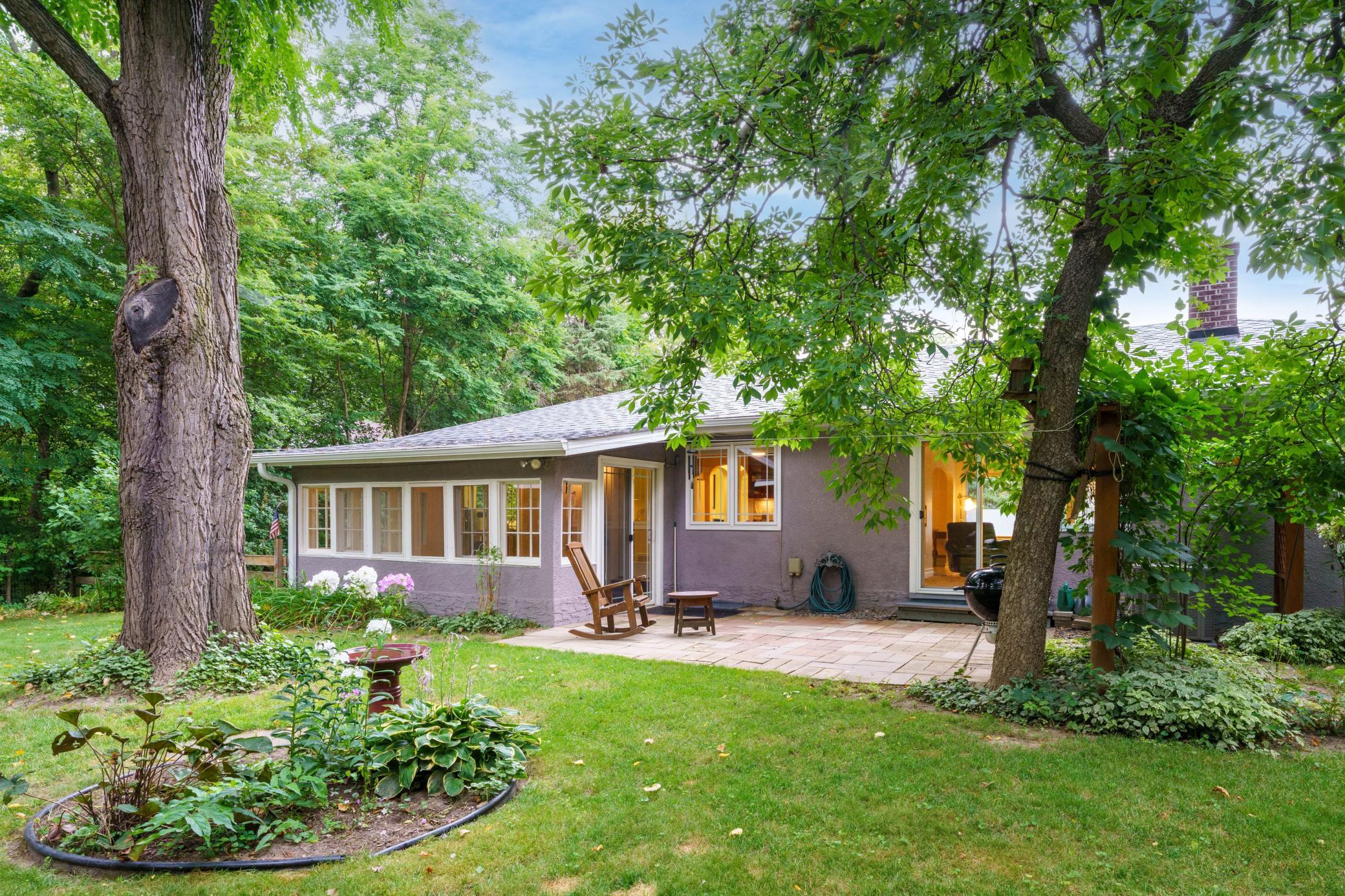 1274 Amble Road St. Paul, MN 55126 - Photo 21 of 32 Gallery Image 21