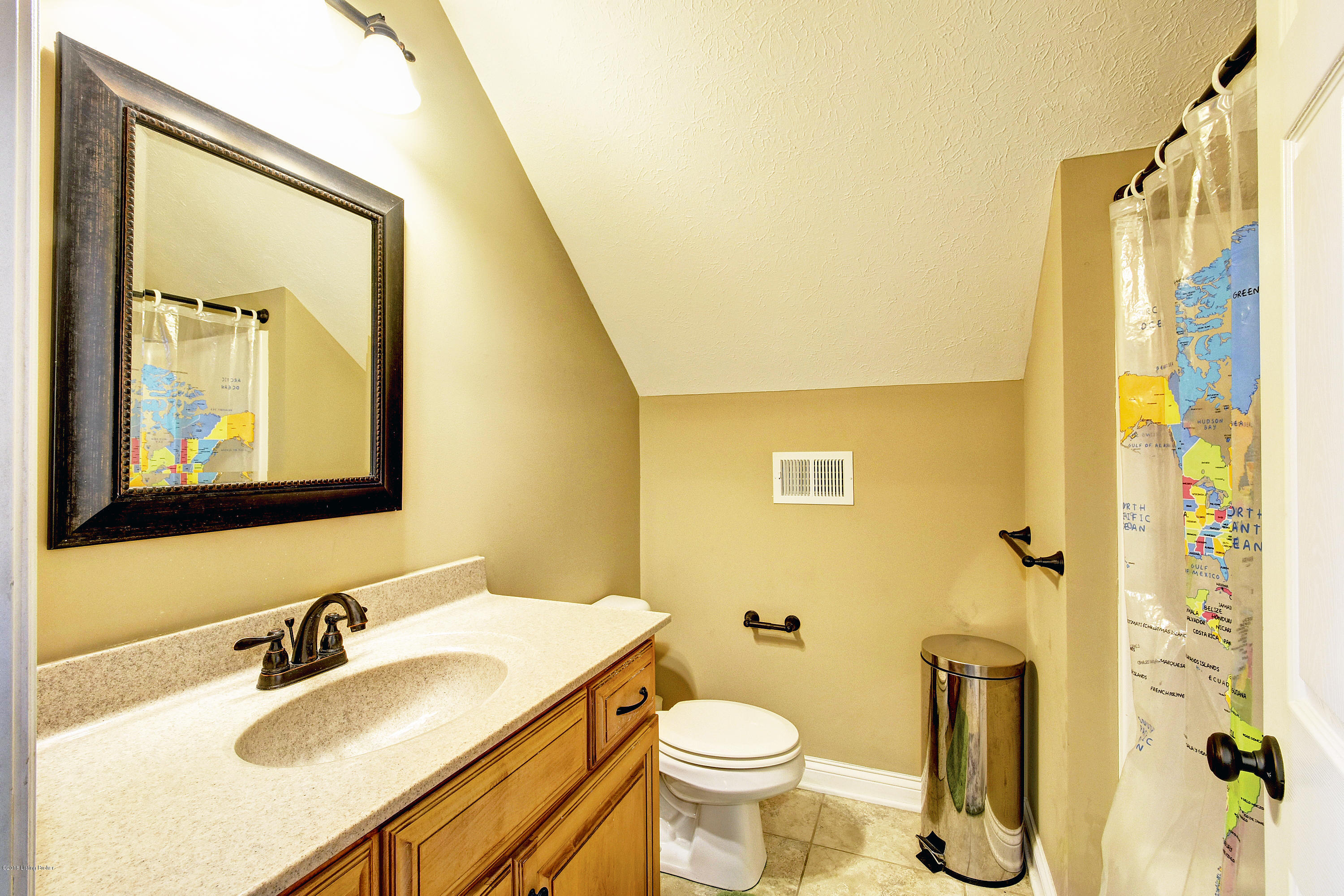 726 Brashears Point Road Taylorsville, KY 40071 - Photo 38 of 88 2nd floor guest bath