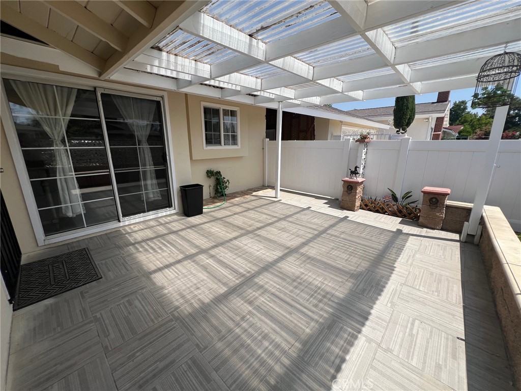 601 Camino Grove Avenue Arcadia, CA 91006 - Photo 15 of 15 a bedroom with a bed and a window