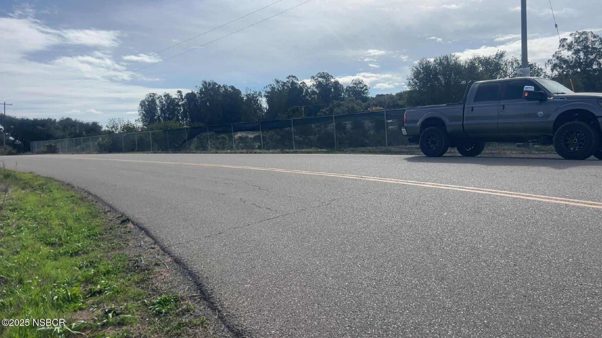 0 North Frontage Road Arroyo Grande, CA 93420 - Photo 5 of 7 Off the 101 freeway