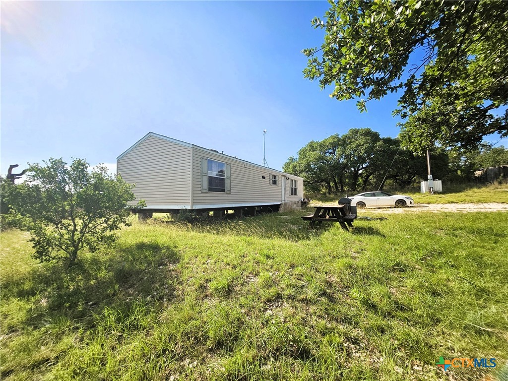 100 Reavis Drive Kempner, TX 76539 - Photo 2 of 33