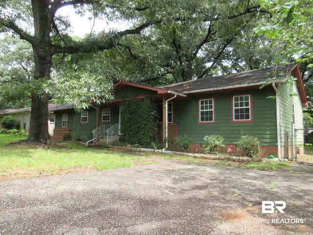 3824 Shelley Drive Mobile, AL 36693 - Photo 1 of 1