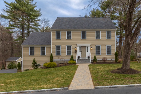 22 A Lindor Road North Reading, MA 01864 - Photo 1 of 30 Gallery Image 1
