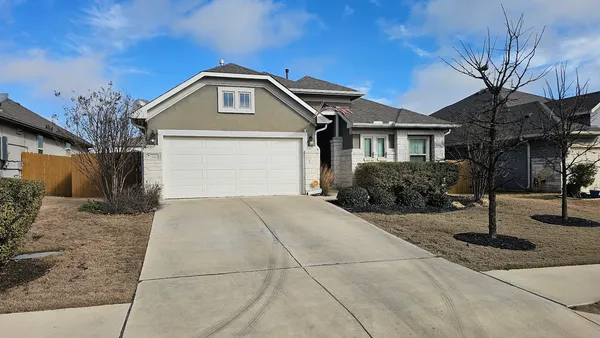 $2,250 | 712 Muster Bend, Georgetown, TX 78626