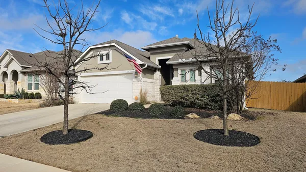 $2,250 | 712 Muster Bend, Georgetown, TX 78626